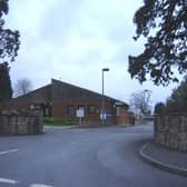 HMP Leyhill Prison in Gloucestershire - Credit: Wikipedia