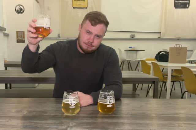 The secret behind Birmingham’s best loved brewery