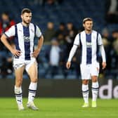 Erik Pieters, Tom Rogic, Jake Livermore and Kean Bryan could all leave West Brom  for free this summer. 