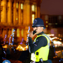 West Midlands Police arrests