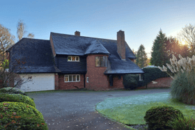 Moor Hall Drive, Sutton Coldfield B75 (Photo: Zoopla)