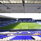 Birmingham City’s prospective takeover could be edging closer.
