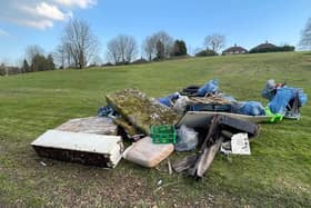 Birmingham community comes together for a litter pick up and clean up event ahead of Earth Day 2023