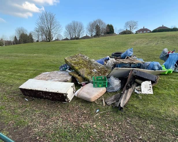 Birmingham community comes together for a litter pick up and clean up event ahead of Earth Day 2023