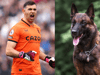 11 Birmingham footballers and their dogs - see which breed they own: from Emi Martinez to Jack Grealish