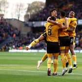 Here’s how we rate Wolves’ starting players’ performances in the 1-0 win over Crystal Palace.