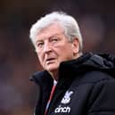 Hodgson thinks Crystal Palace deserved more from the trip to Molineux but has plenty of respect for Wolves.