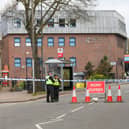 Police launch murder probe after man stabbed to death in Kings Heath, Birmingham