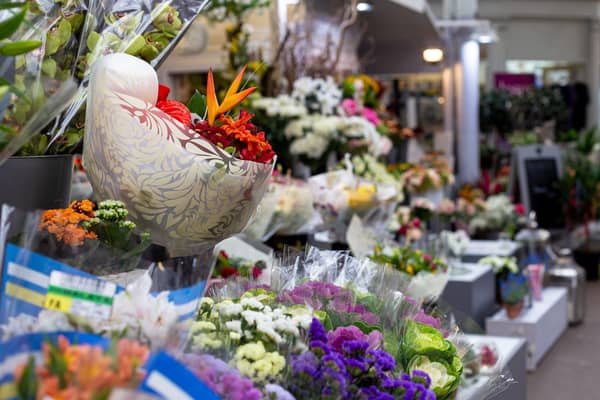 Some UK florists offering sustainable bouquets (photo: Lara - stock.adobe.com)