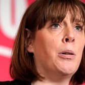  Labour MP Jess Phillips(Photo by Christopher Furlong/Getty Images)