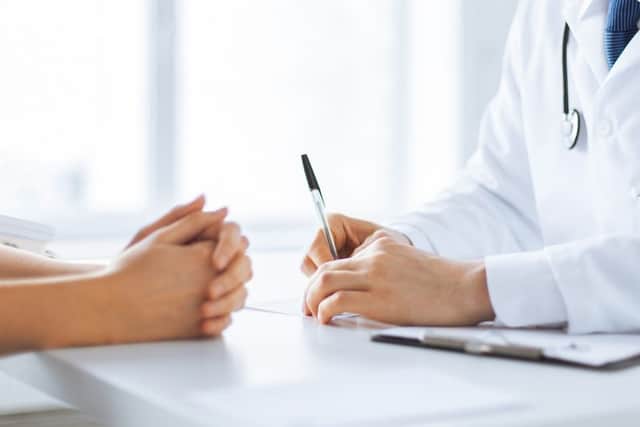 Multiple Sclerosis is an autoimmune condition that can affect the brain and spinal cord (Photo: Shutterstock)