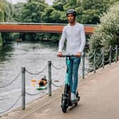 E-scooters for hire returning to Birmingham