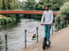 E-scooters for hire to return to Birmingham with new provider - full details here