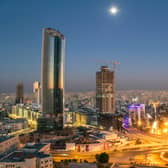 Tickets start from £252 for Amman - the capital of Jordan. It’s a modern city with numerous ancient ruins. You can see Roman temples to palaces here. (Photo - Adobe stock images)