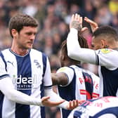 Here are the 11 players we think Carlos Corberan will go with at The Hawthorns this weekend.