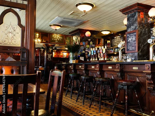 Birmingham pubs named after royalty
