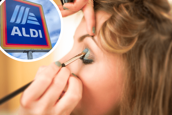 Aldi is on the look out for beauty enthusiasts to try out new products before they hit the shelves