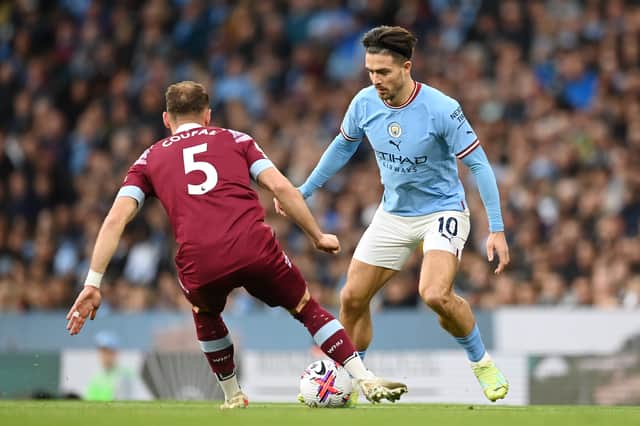 Manchester City winger Jack Grealish is now a DJ performing under the pseudonym 'DJ Grealo'