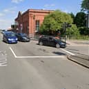 Rolfe Street (Photo - Google Maps)