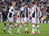 West Brom will get Championship play-off spot if these results happen on final day