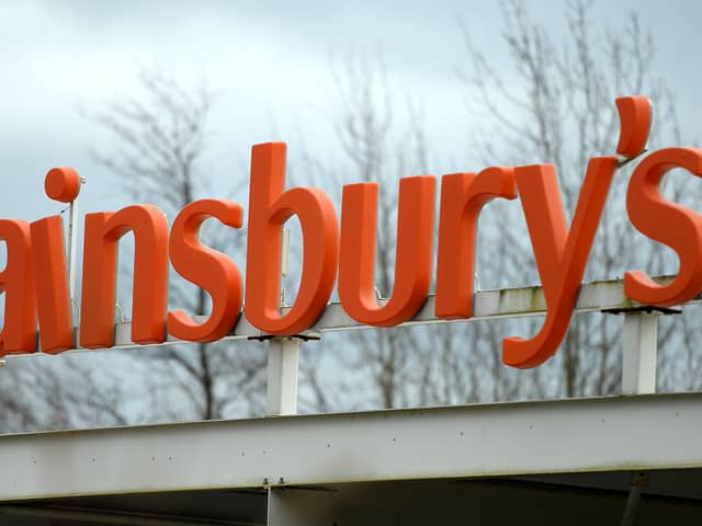 Sainsbury’s has cut the price of some of its lines of bread and butter in response to falling commodity prices. (Photo: Andrew Matthews/PA Wire) 