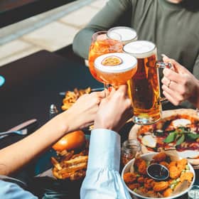 BOX sports bar is coming to Brindleyplace