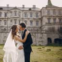 The top castle wedding venues in the world have been revealed