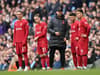 Jurgen Klopp eyes Aston Villa Premier League clash for return of 11-goal Liverpool star