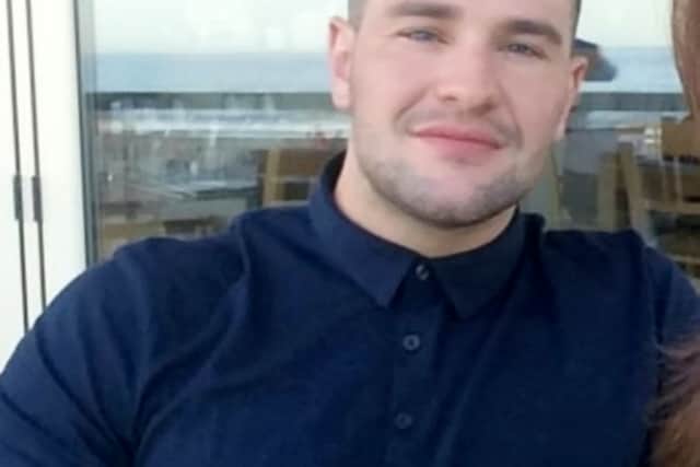 Daniel Baird was stabbed to death outside the Forge Tavern pub in Digbeth in 2017