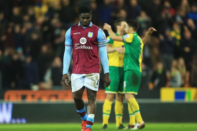 Ian Wright criticised Mich Richards for his performance against Norwich City in 2015 (Image: Getty Images)