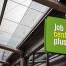 Unemployment rates in Birmingham