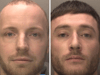 Three men jailed for car thefts worth nearly £500,000 across Birmingham