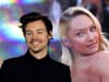 Harry Styles linked to Victoria Secret’s Candice Swanepoel as tour comes to Coventry