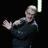 Sean Lock's best jokes: 10 of the funniest lines from the 8 Out of 10 Cats Does Countdown comedian
(Photo by Jo Hale/Getty Images)