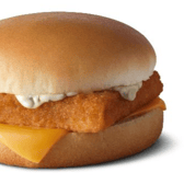 McDonald’s is slashing the price of one of its iconic Filet-O-Fish burger for one day only.