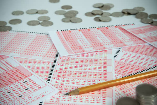 National lottery is on the hunt for an unclaimed millionaire 