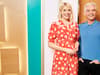 Holly Willoughby breaks silence saying she’s ‘hurt’ after Phillip Schofield admitted affair with younger man