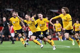 Here are eight Wolves stars who look the likeliest to leave Molineux in the upcoming transfer window.