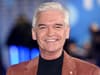 Phillip Schofield slams critics following exit from This Morning and affair with younger man revelations