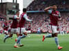 Final Premier League team of the week dominated by Aston Villa, Arsenal, Tottenham and Everton - gallery