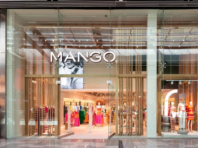 Mango has announced plans to open more UK stores in 2023