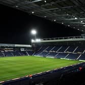 The Hawthorns, West Brom 