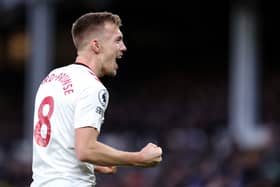 Recently an England international, everyone knows Ward-Prowse’s capabilities – especially on set pieces. Has been Saints’ captain and arguably their best player for years. Aston Villa, Newcastle and West Ham have been linked and Wolves are ‘in the fight’ according to recent reports.