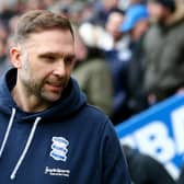 John Eustace guided Blues to their best points total in over half a decade but will want to improve further ahead of next season.
