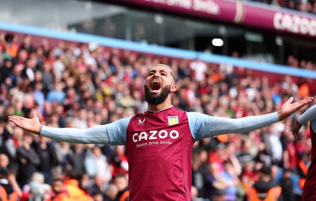 Wow, wow, wow. Just when we thought this man couldn’t get any better, he’s exceeded everyone’s expectations. Rightfully both the fans’ and players’ player of the season after a remarkable term in claret and blue. Broke up the play so well and worked incredibly hard to do the dirty work, while progressing forward with the ball to chip in with seven goals.