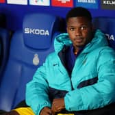 It will “be a miracle” for Ansu Fati to stay at Barcelona.