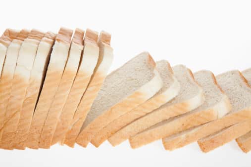 mass produced bread is considered ultra-processed food
