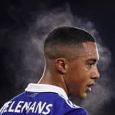 One of the best names out of all those relegated, soon-to-be free agent Tielemans is in high demand but Villa’s Europa Conference League qualification would help their case. Could be tough if teams with Champions League presence show their hands, however.