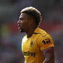 Wolves winger Adama Traore has reportedly received two very tempting transfer offers.