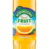 Robinsons is making a huge change to its iconic squash drink